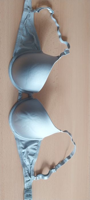 H&M biustonosz push-up 80D