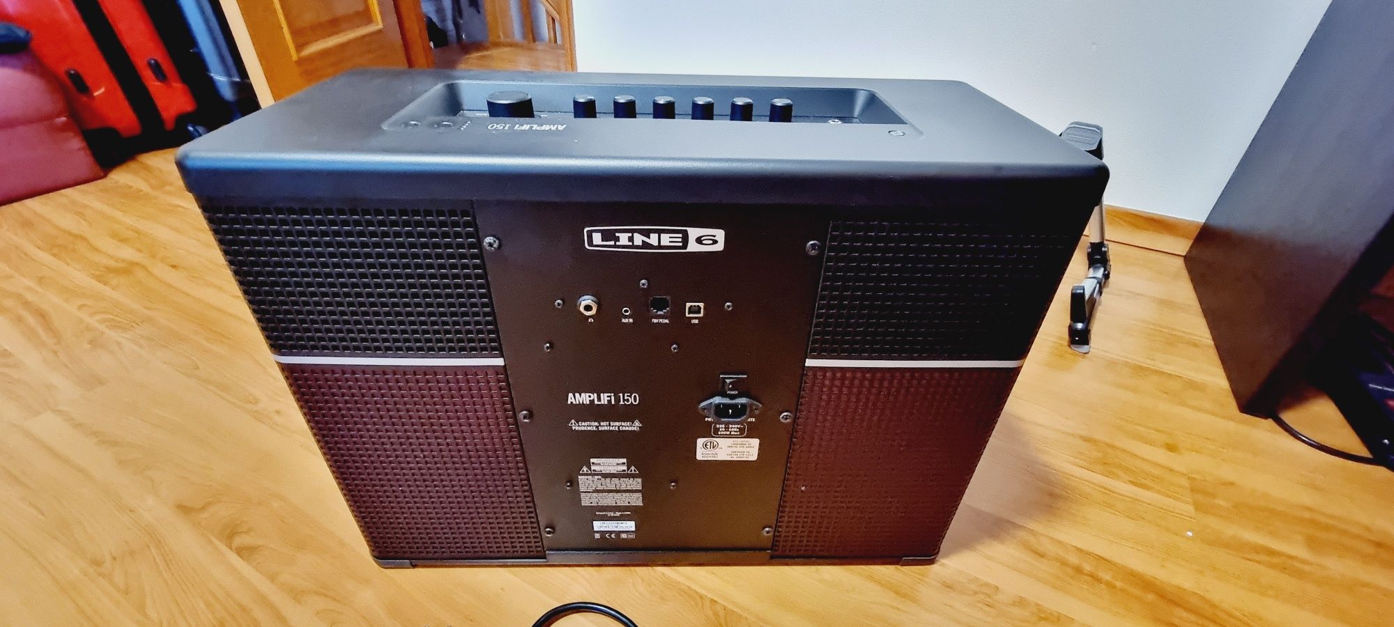 Line6 Amplifi 150w