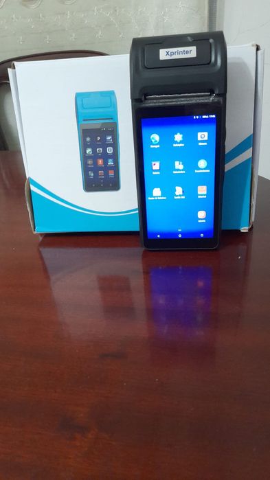 Xprinter portátil