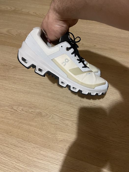 Кросовки On Cloud Waterproof ориг