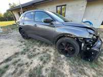 DS Automobiles DS 7 Crossback DS 7 Lift Uszkodzony