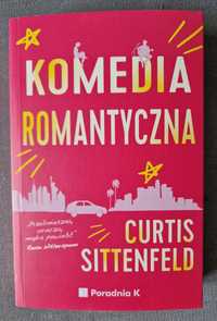 Komedia romantyczna Curtis Sittenfeld