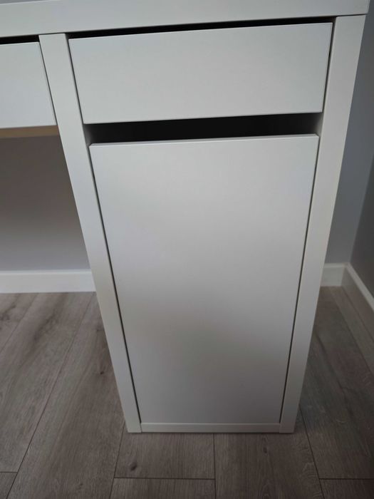 Biurko Ikea Micke