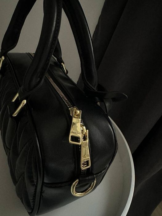 Новая красивая сумочка