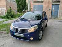 Dasia Sandero 1,4