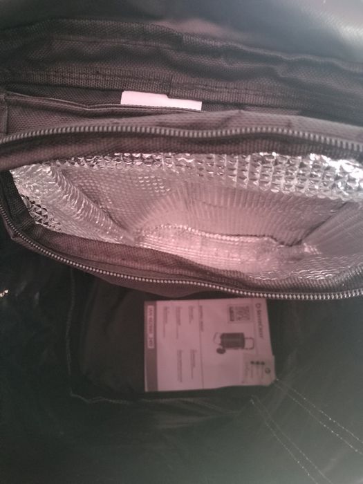 Wózek na zakupy SilverCrest