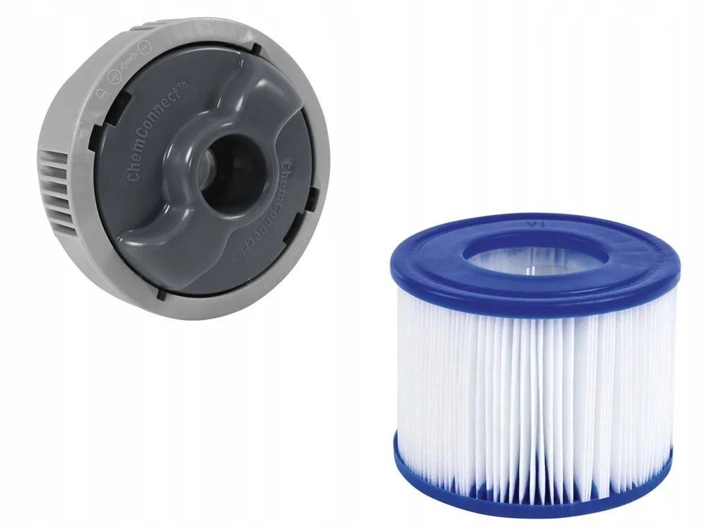 Nowe jacuzzi Bestway Lay Z Spa Hawaii 6 os. Z aplikacja +gwarancja 12m