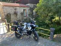 BMW R 1250 GS Adventure