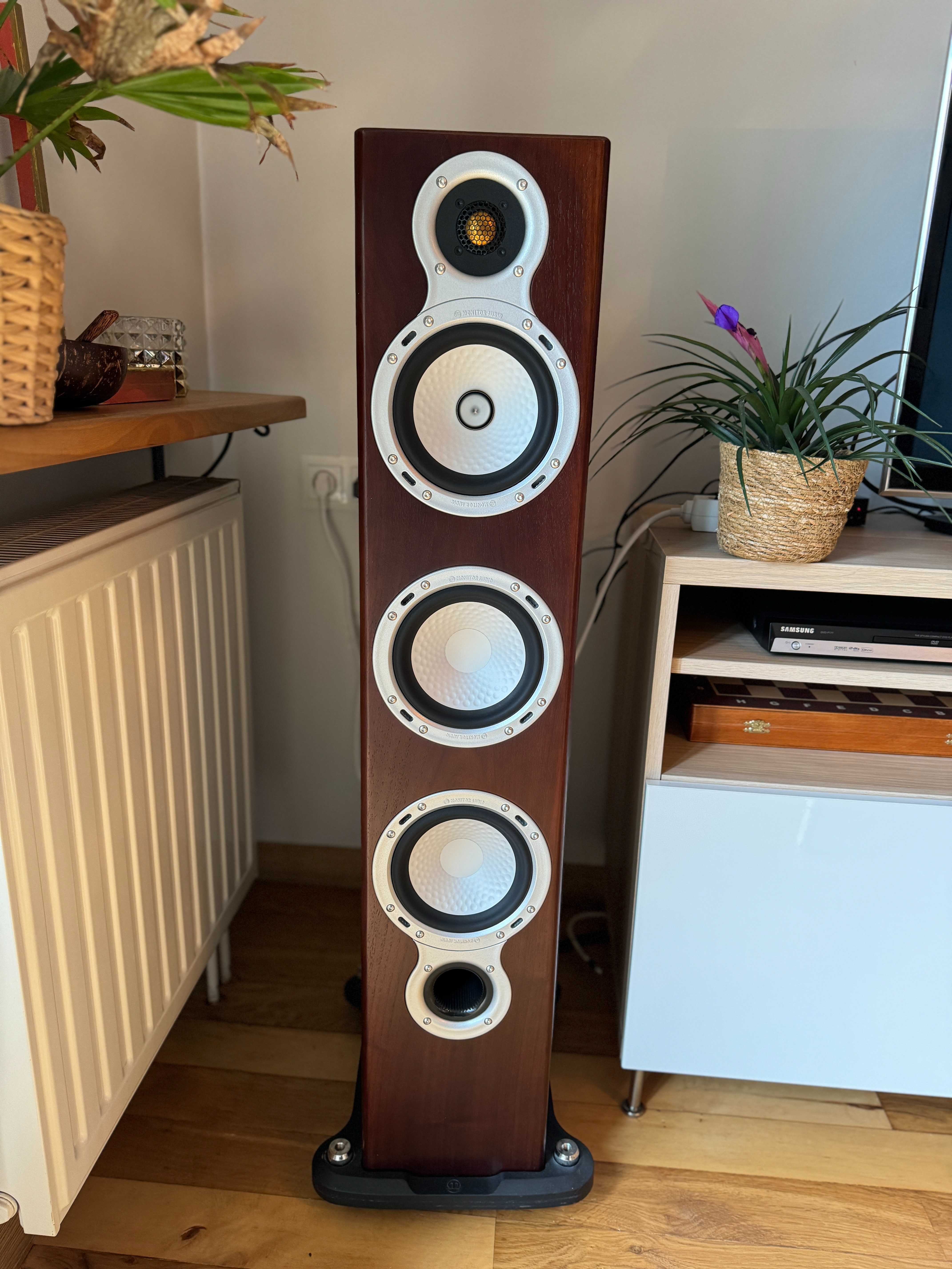 Kolumny Monitor Audio GS60