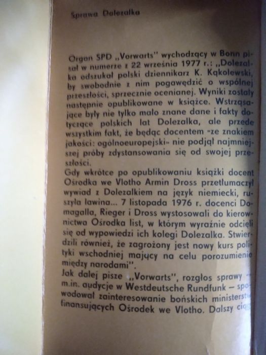 Co u pana słychać?- Krzysztof Kąkolewski