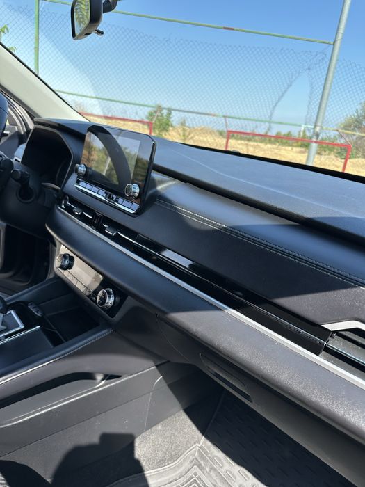 Mitsubishi Outlander 2022 | 2.5 л | AWD |