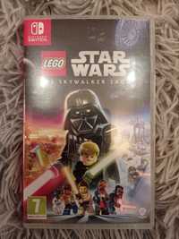 LEGO Star Wars The Skywalker Saga / Nintendo Switch