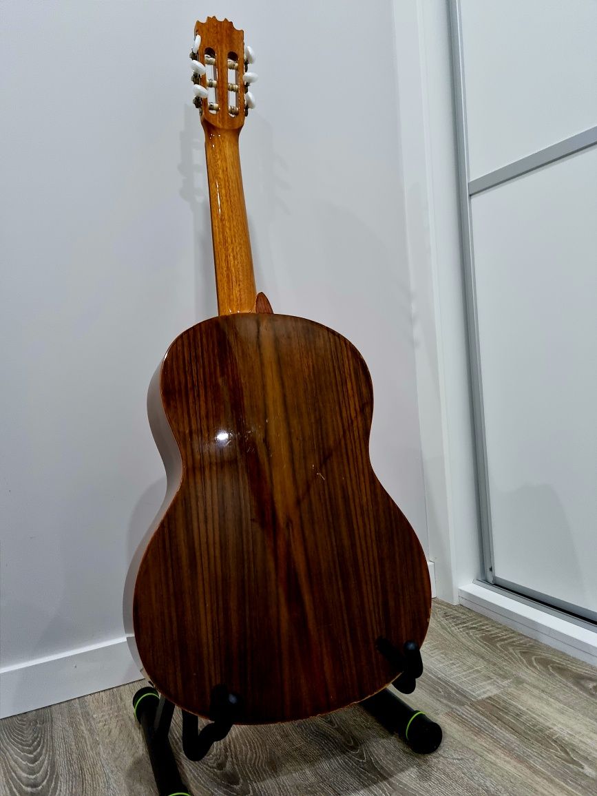 Guitarra António Fernández