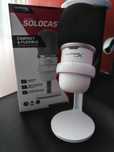 HyperX Solocast - Stan idealny! Gwarancja