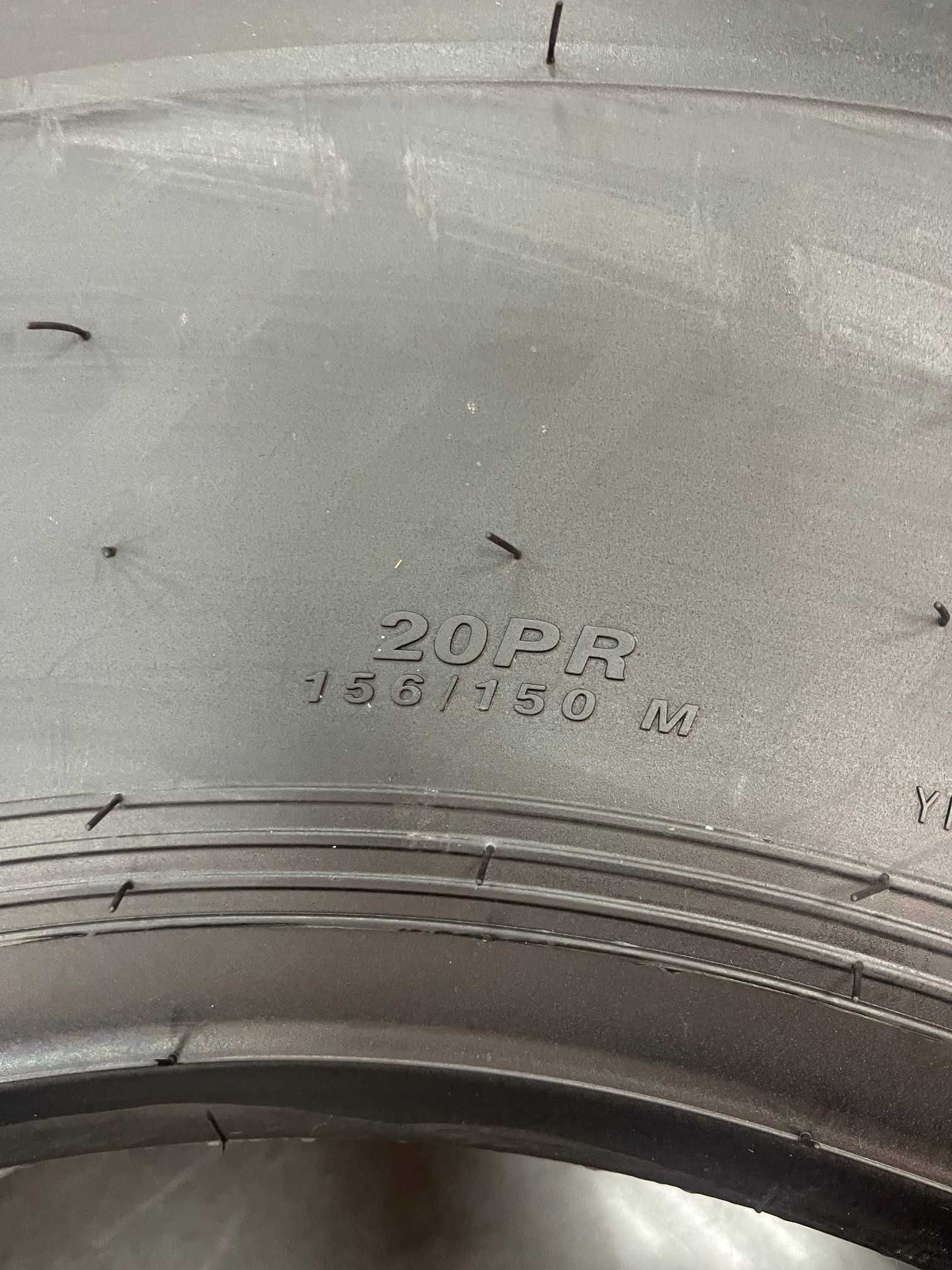 Шини Tracmax 315/80r22.5 на тягач безкоштовна доставка НП 2024рік
