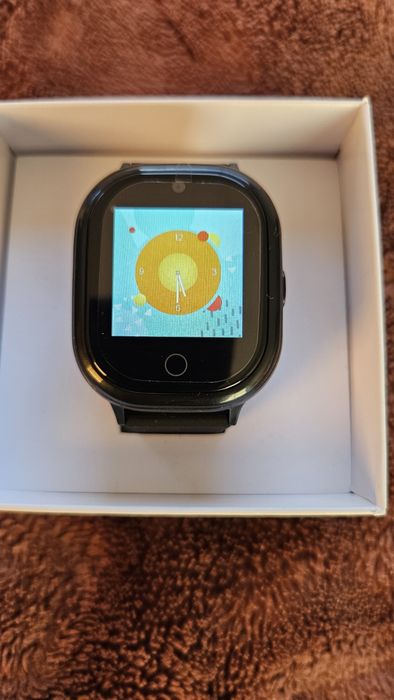 Smartwatch locon watch lite dla dzieci