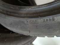 Opony Michelin crossClimate 235/45/17