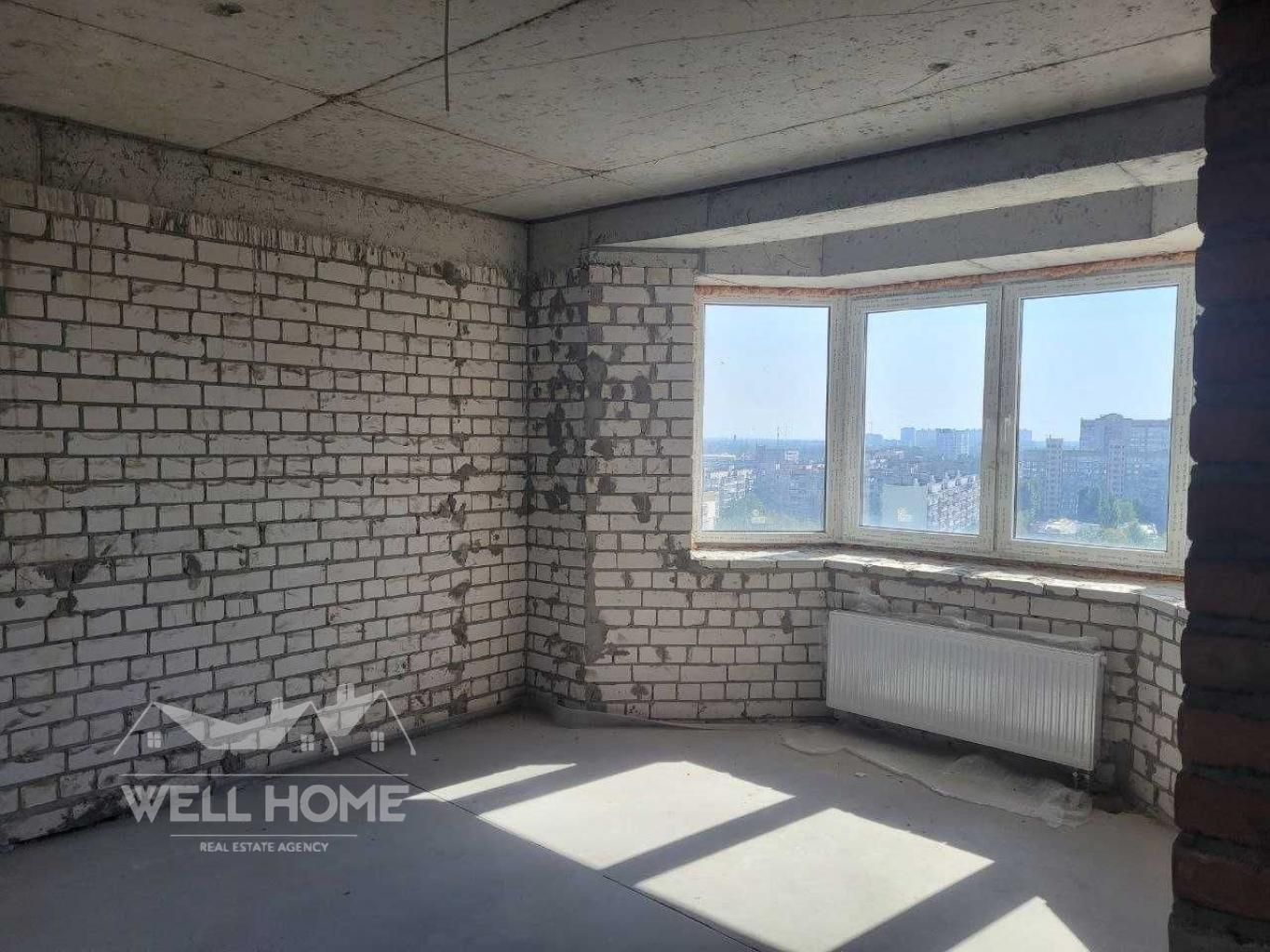Продаж квартири 2к Симона Петлюри, 21Б ЖК Атлант на Петлюри Бровари
