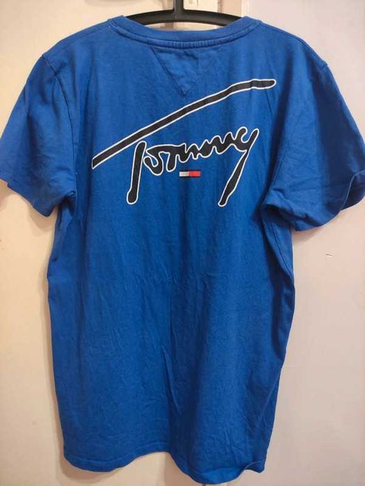 Koszulka Tommy Hilfiger roz. L