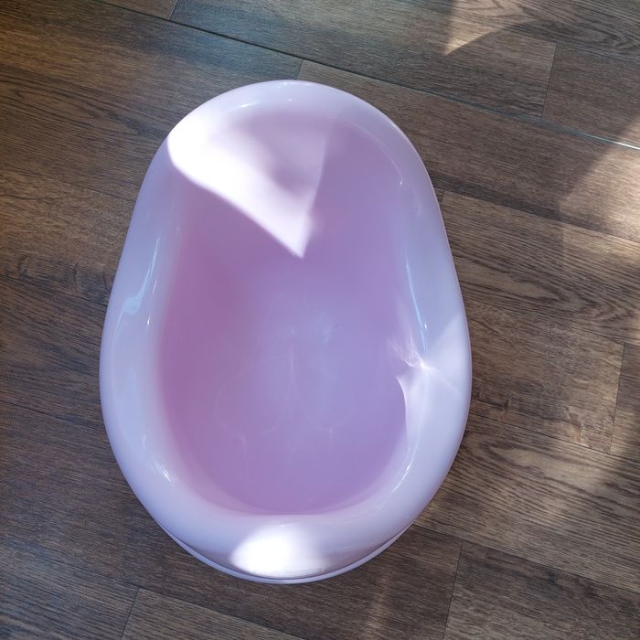 Горшок Chicco для девочки чикко