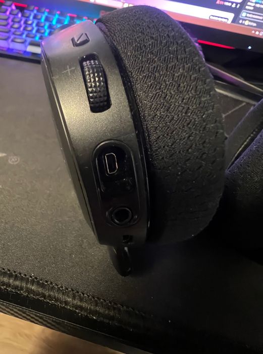 Słuchawki STEELSERIES Arctis 7 Bezprzewodowe Wrocław