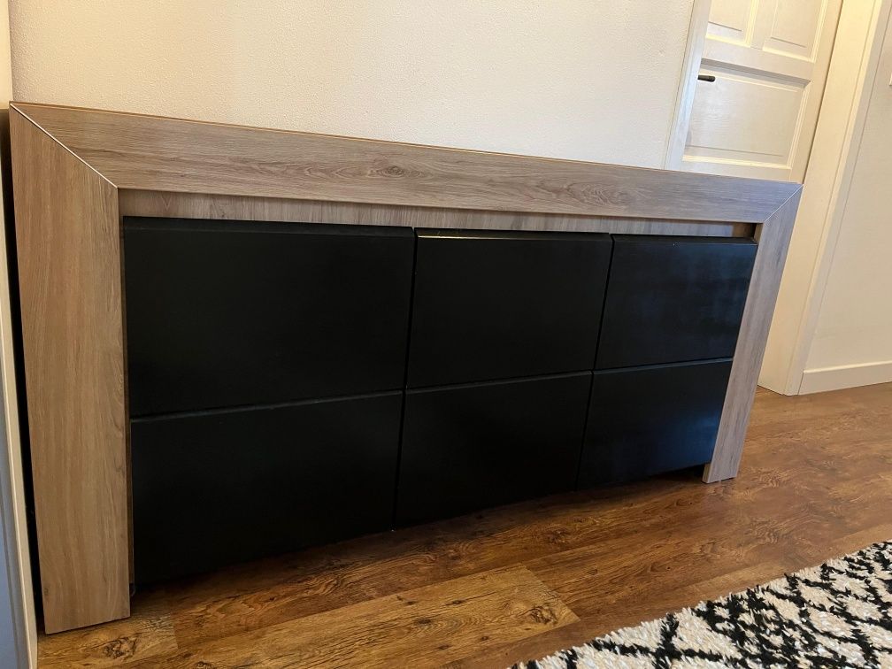 Komoda OSLO Agata meble