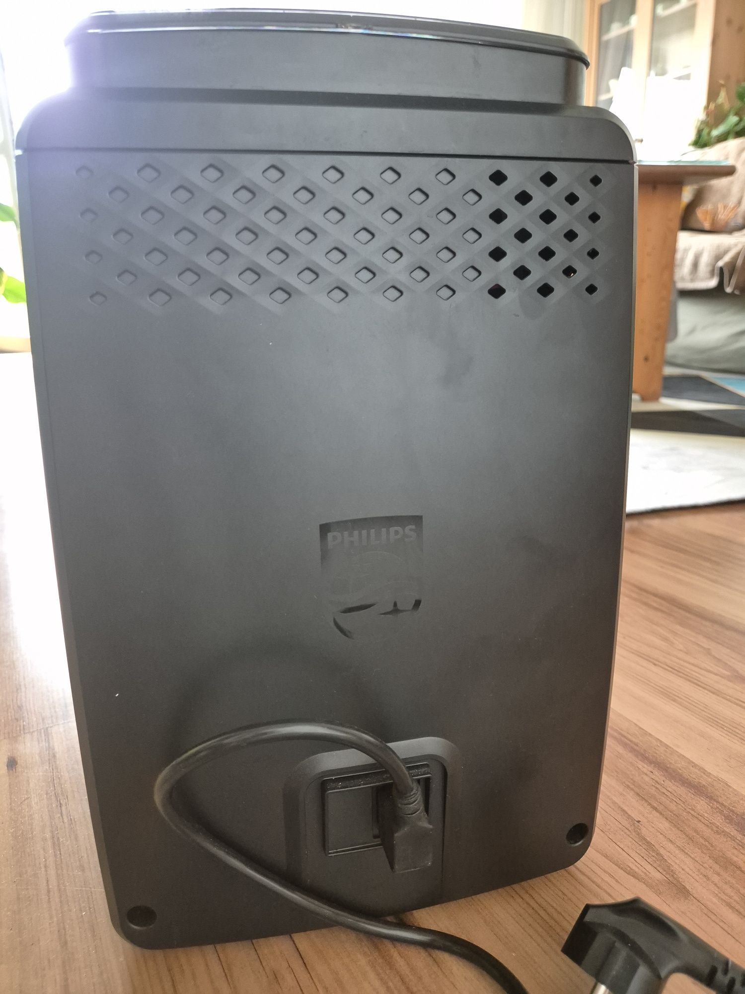 Ekspres Philips LatteGo EP4341