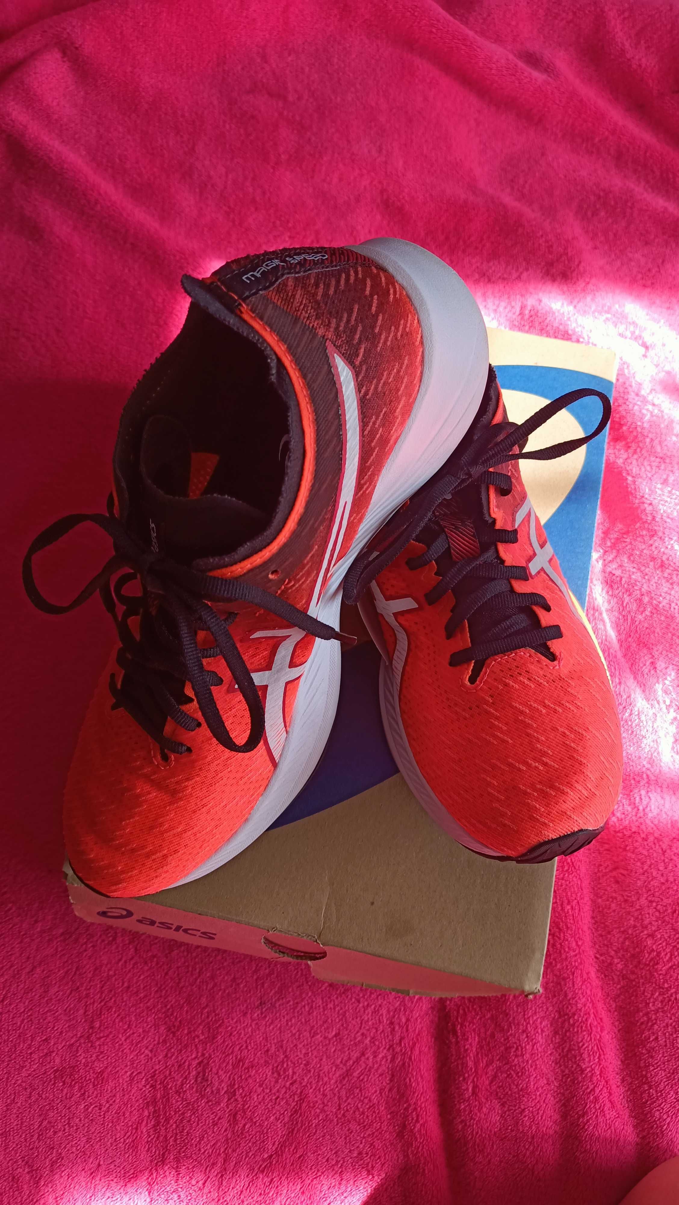 Asics Magic Speed 36