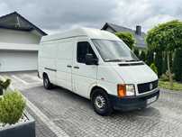 Volkswagen LT  LT 35 2.5 TDI 102KM, L2H2, FV