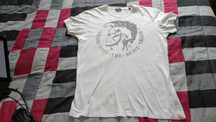 Tshirt Diesel branca L