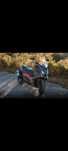 Scooter kymco dtx