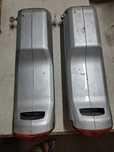 2 x Bateria rower elektryczny TREK DIAMANT KTM BionX 48 V garbata