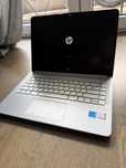 Laptop HP 14s i5-1135G7/16GB/512/Win11 IPS