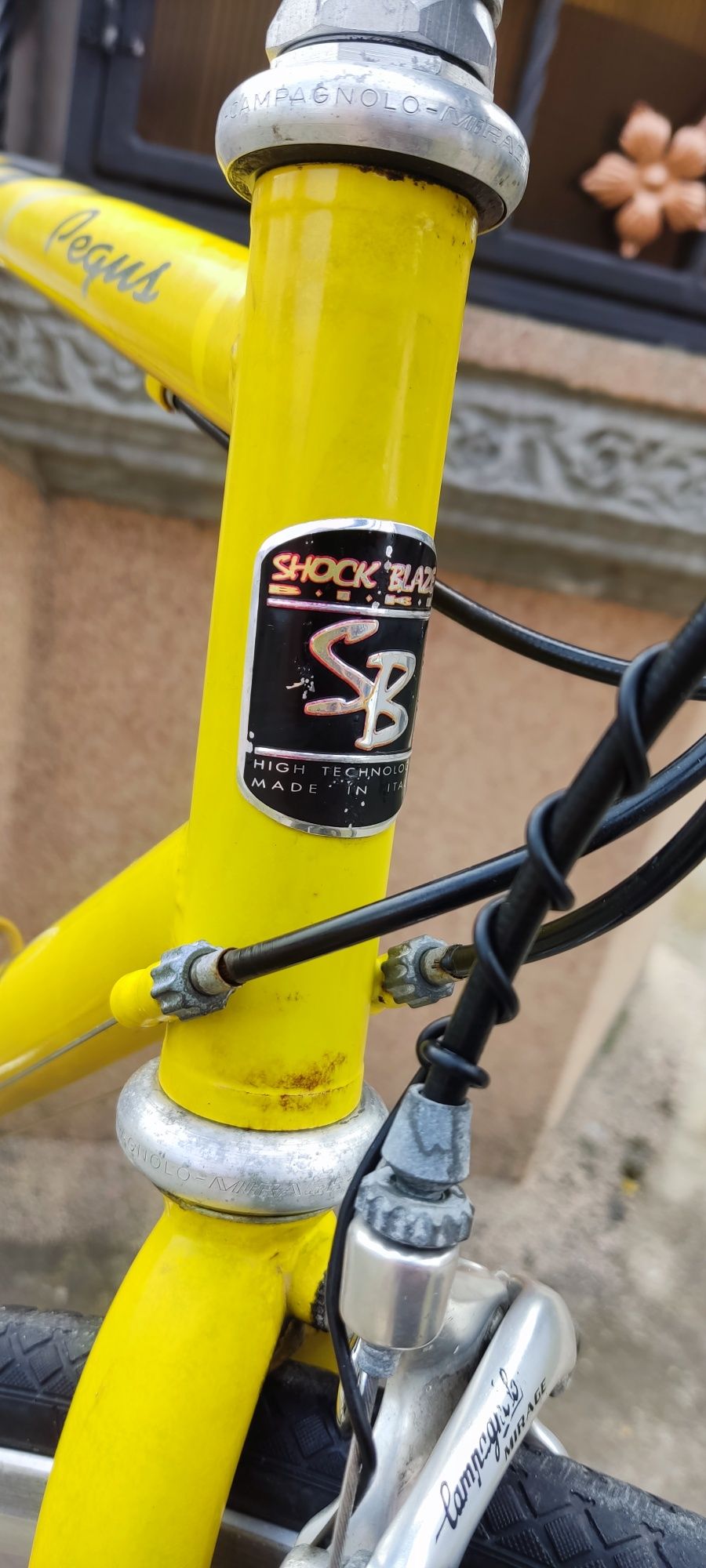 Шосейний, Campagnolo, Fir, ITM, Deda, Selle Italia