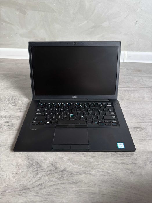Laptop Dell Latitude 7480 i5 7300U 8GB RAM