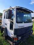 Продам кабіну VOLVO FL-6
