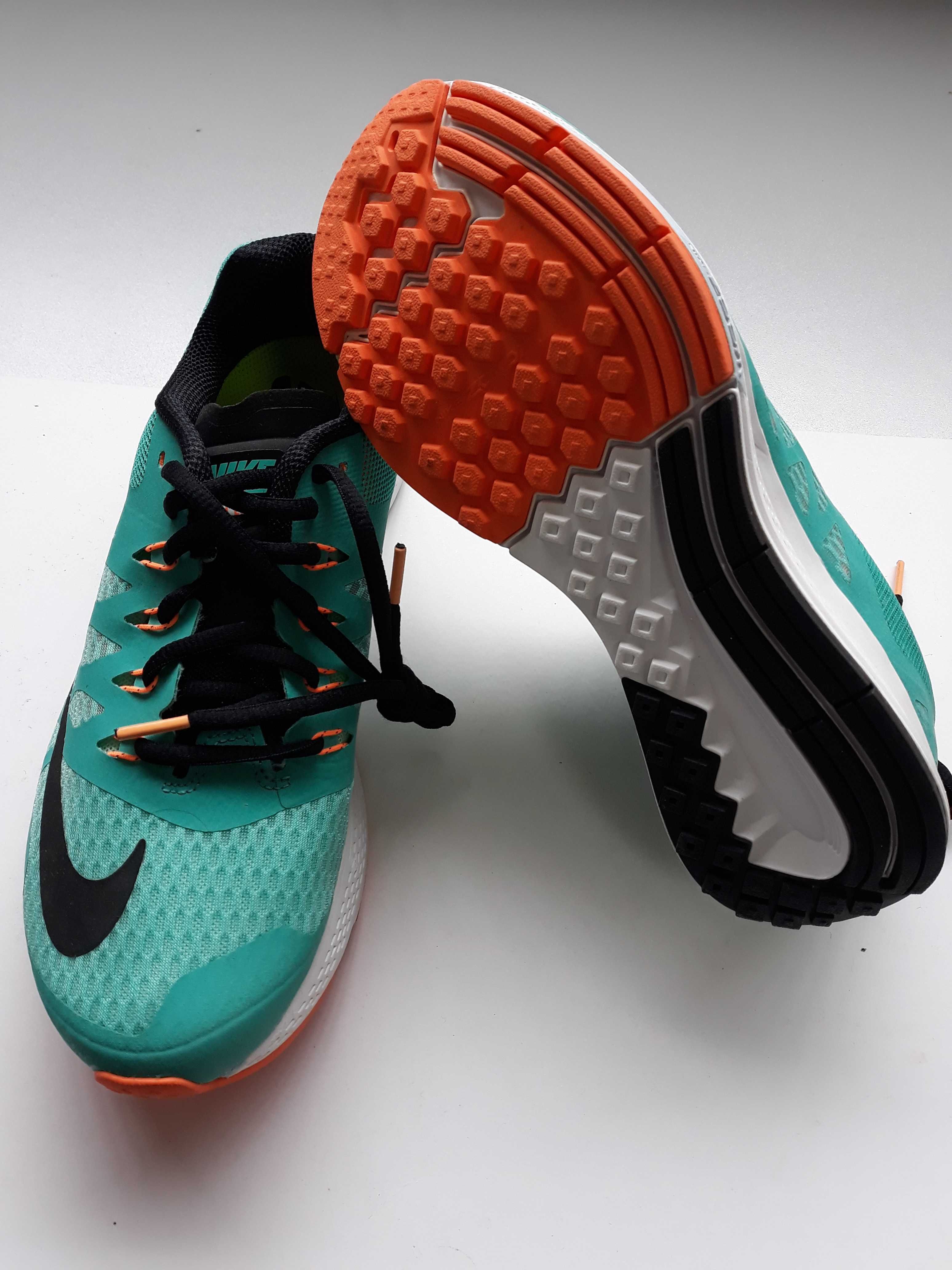 Nike Air Zoom Elite 7 Nº 39