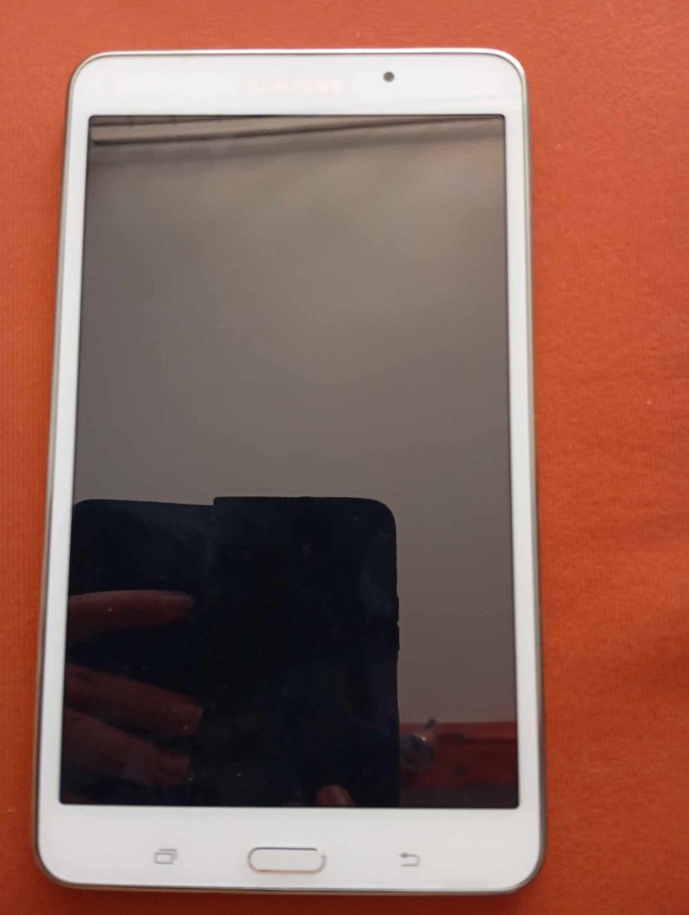 Samsung galaxy tab 4