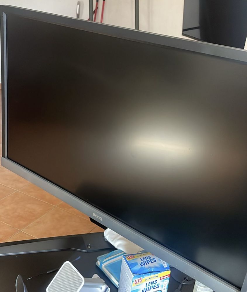 Monitor BenQ EL2870U 28”