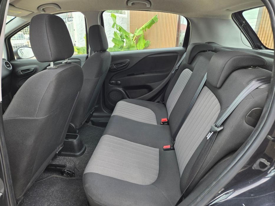 Fiat Grande Punto 1.2 Easy Start&Stop