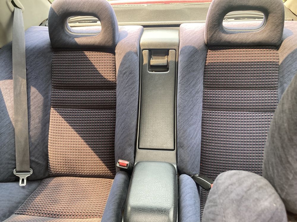 Honda civic vtec vti 1.6 1995