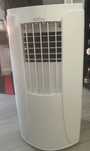 Ar condicionado portátil 12000 BTU branco