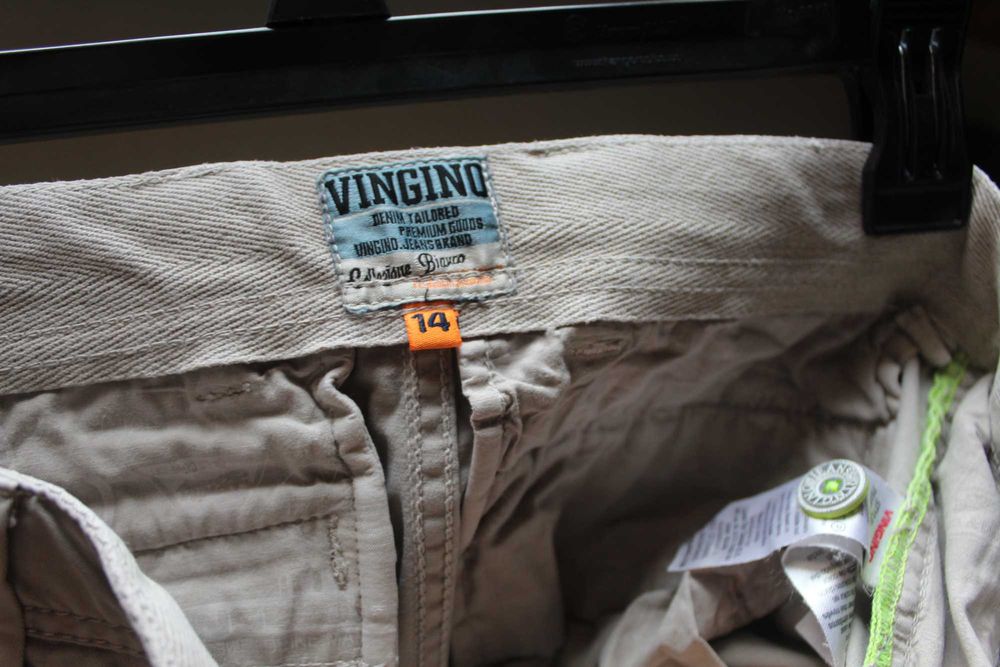 Брюки, штани, джинси, Vingino, США, 12-14 років