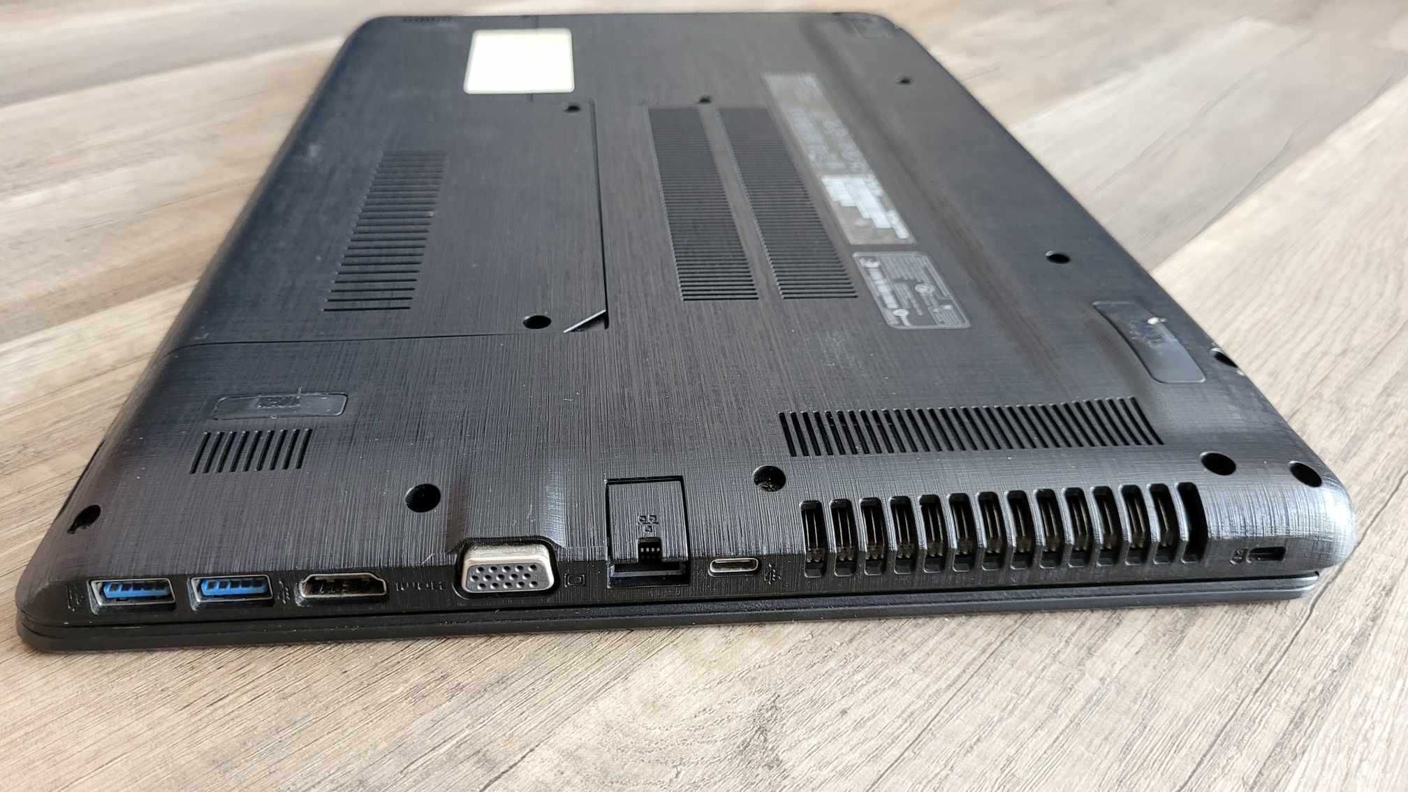 Laptop Acer Aspire F5