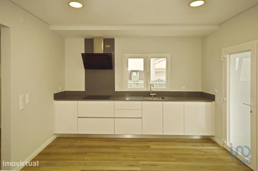 Casa / Villa T3 em Fernão Ferro de 185,00 m2