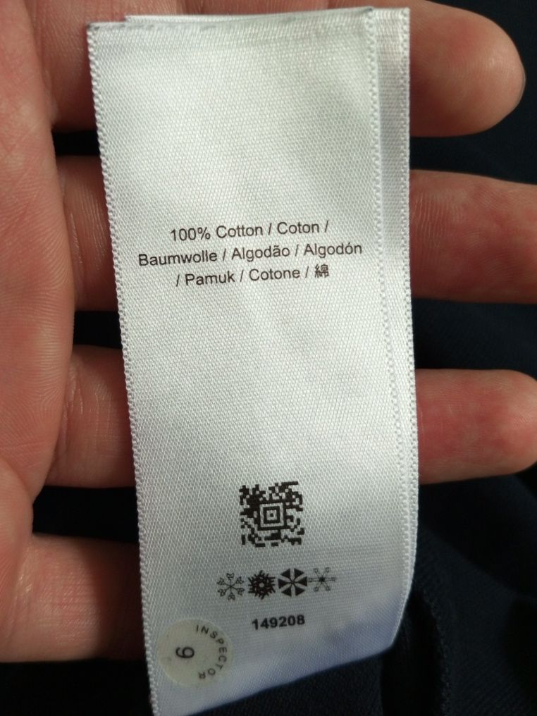 Чоловіча поло Fred Perry
