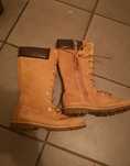 Buty zimowe, kozaki, trapery Timberland 35