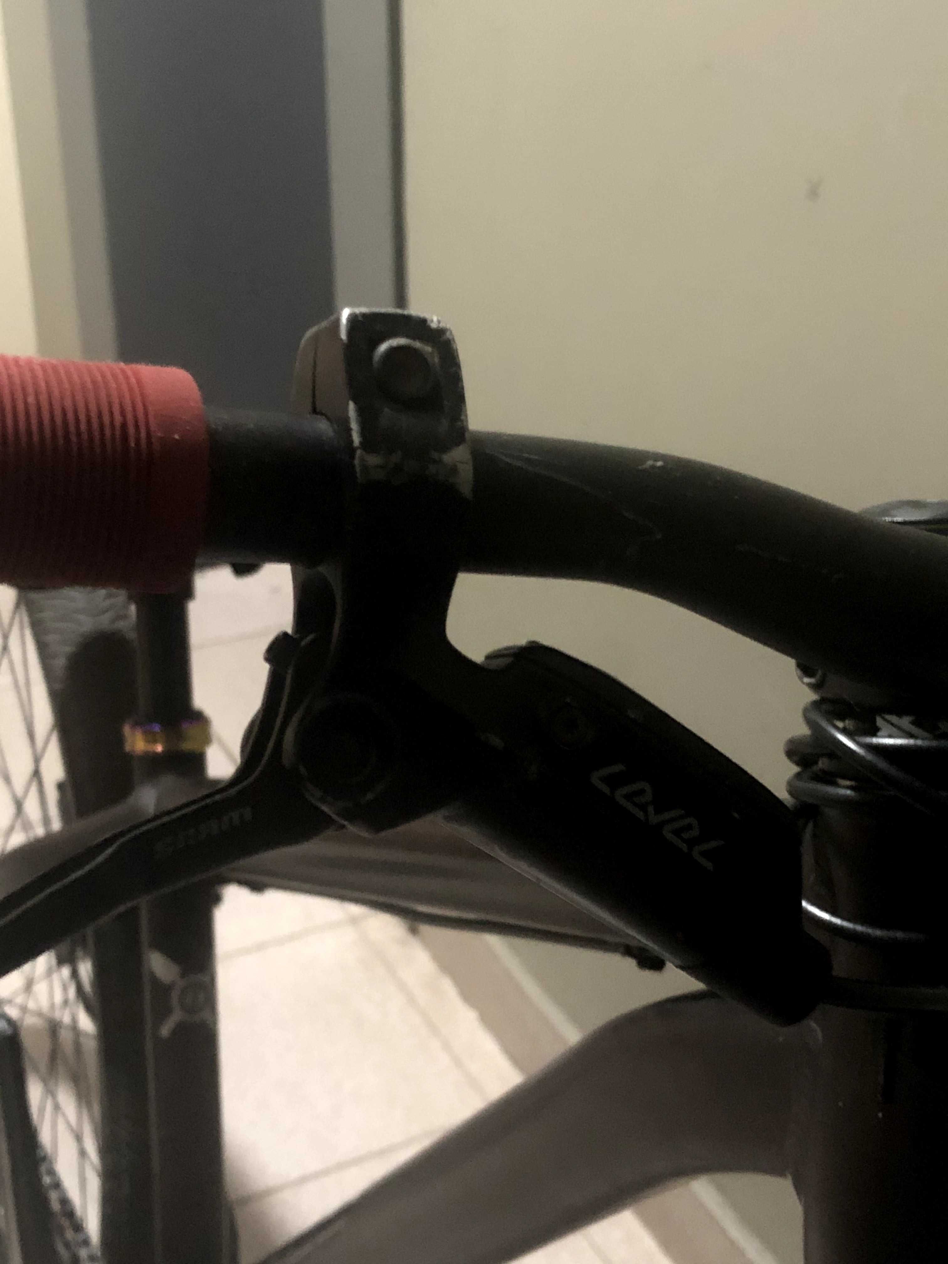 NS Bikes Zircus mtb dirt