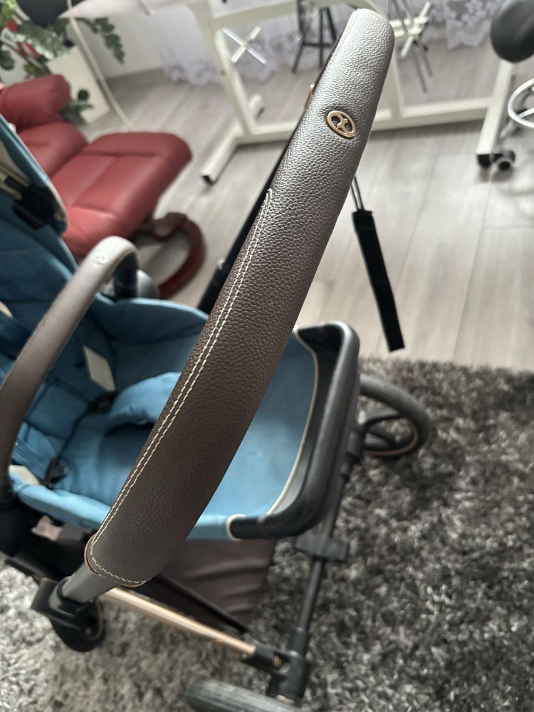 Wózek cybex priam 2.0