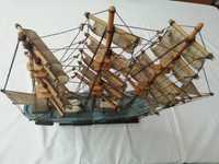 Barco Miniatura Cutty Sark 1869